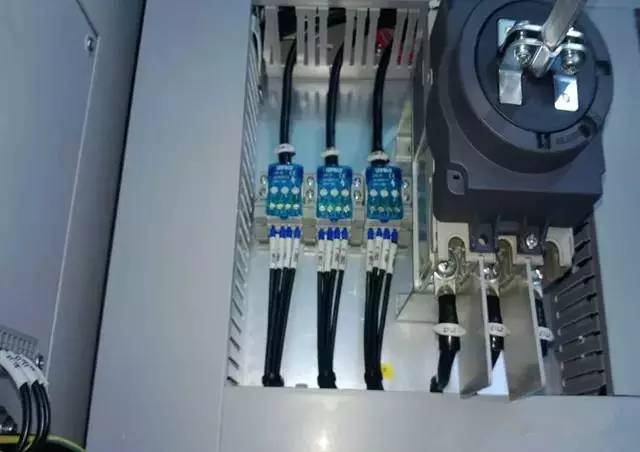 1463649394794194.jpg 电气柜成套安装实例图解 ,值得收藏!的图5